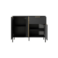 Lars Sideboard Cabinet 103cm - product image 5