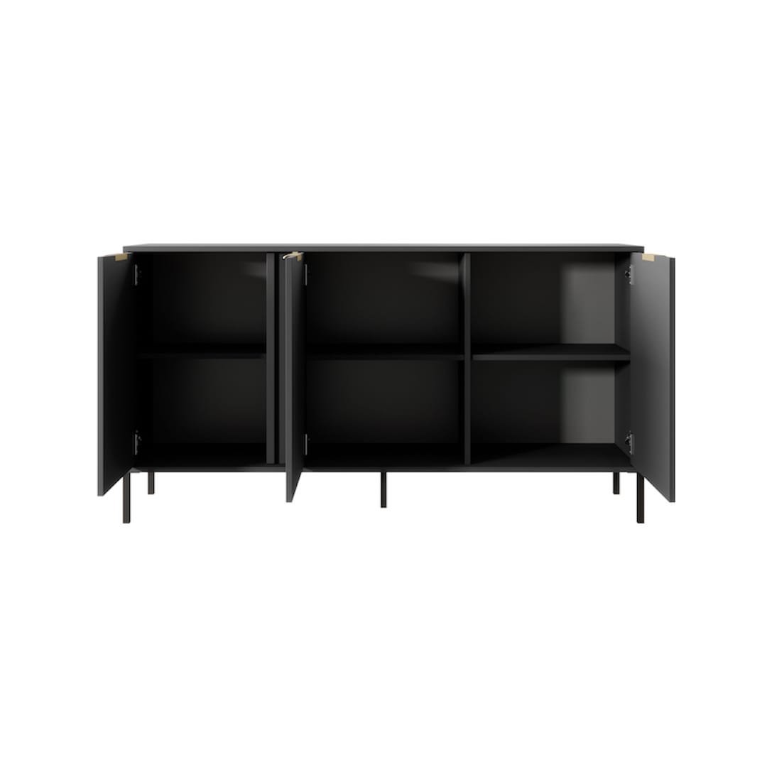 Lars Sideboard Cabinet 153cm - product image 5