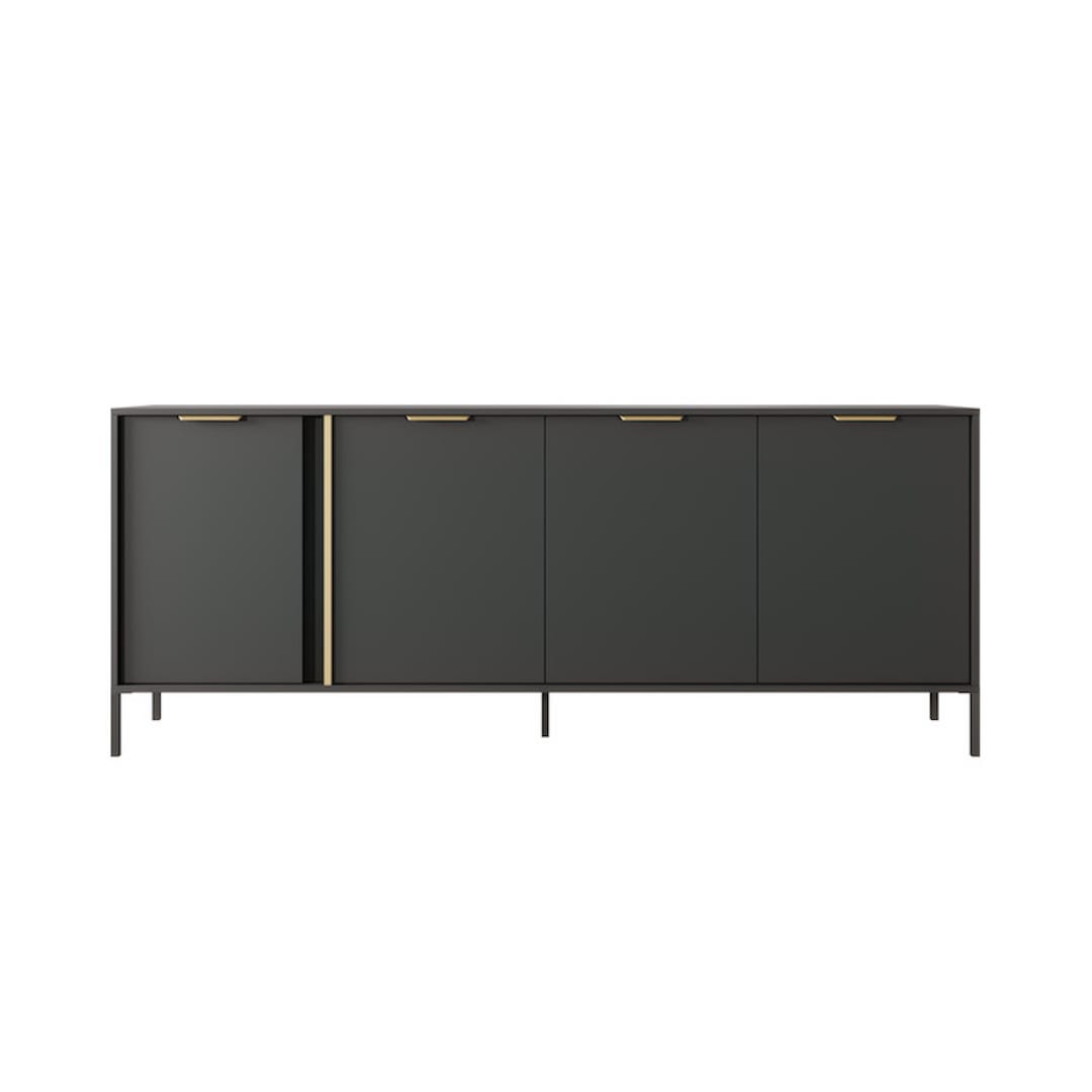 Lars Sideboard Cabinet 203cm - product image 4