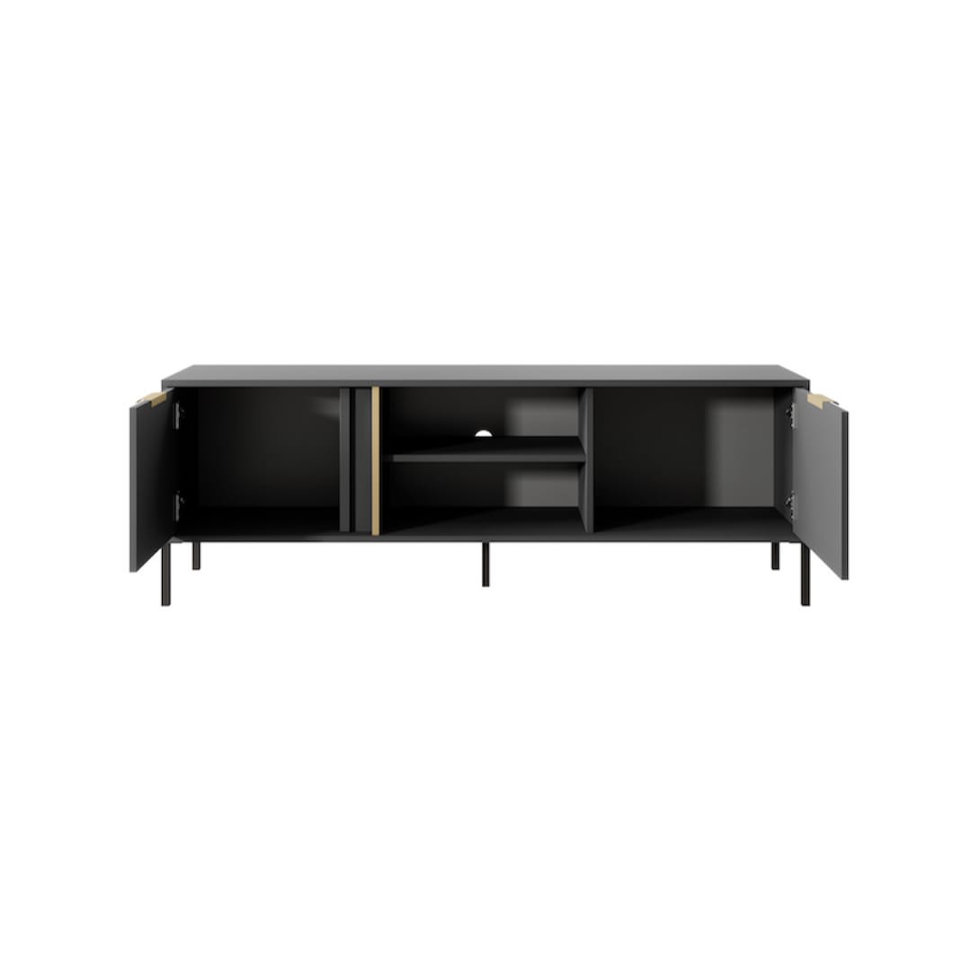 Lars TV Cabinet 153cm - product image 5