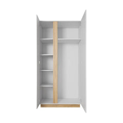 Arco Hinged Door Wardrobe 97cm - product image 2