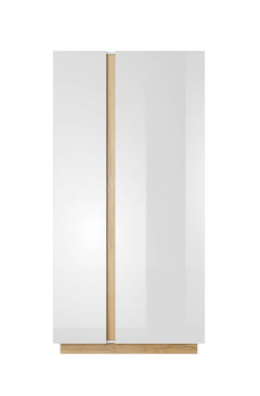 Arco Hinged Door Wardrobe 97cm