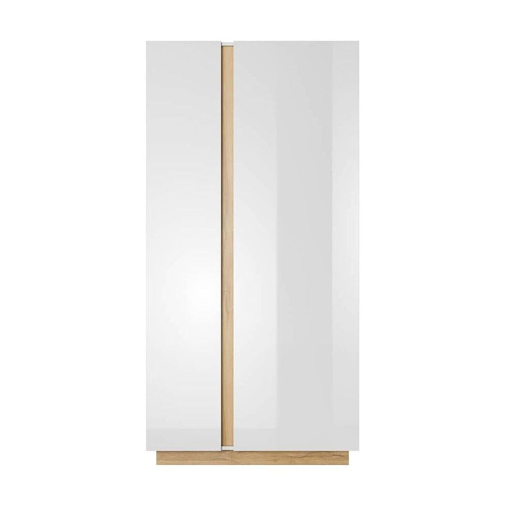 Arco Hinged Door Wardrobe 97cm - product image 3