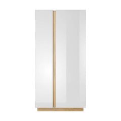 Arco Hinged Door Wardrobe 97cm - product image 3