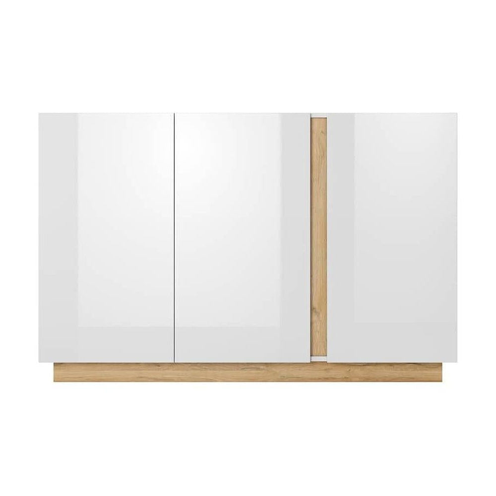 Arco Sideboard Cabinet 139cm - product image 3