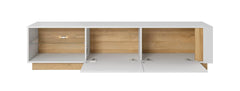 Arco TV Cabinet 188cm