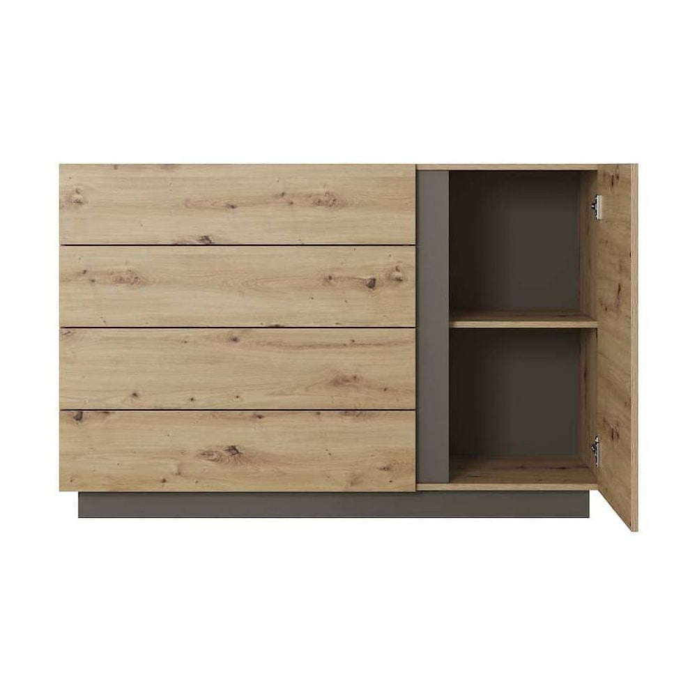 Arco Chest Of Drawers 139cm - product image 2