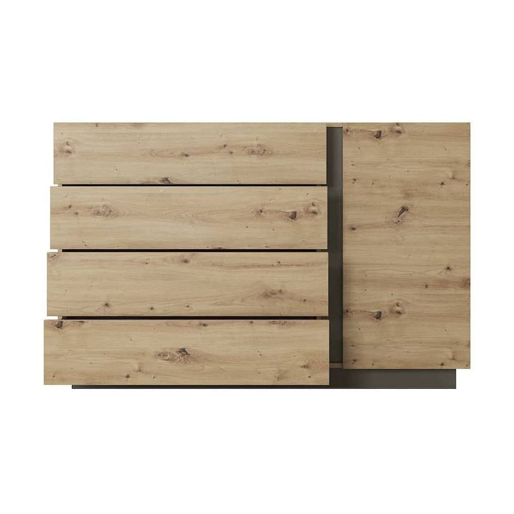 Arco Chest Of Drawers 139cm - product image 3