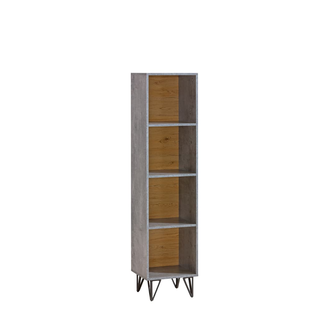 Lofter LO11 Bookcase 35cm