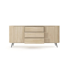 Lovi Sideboard Cabinet 196cm
