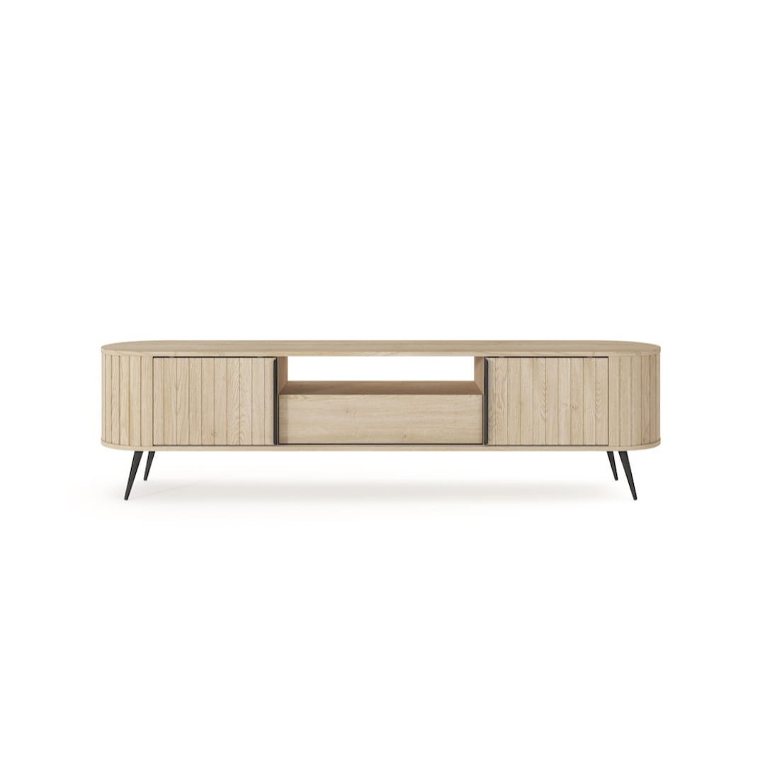 Lovi TV Cabinet 196cm