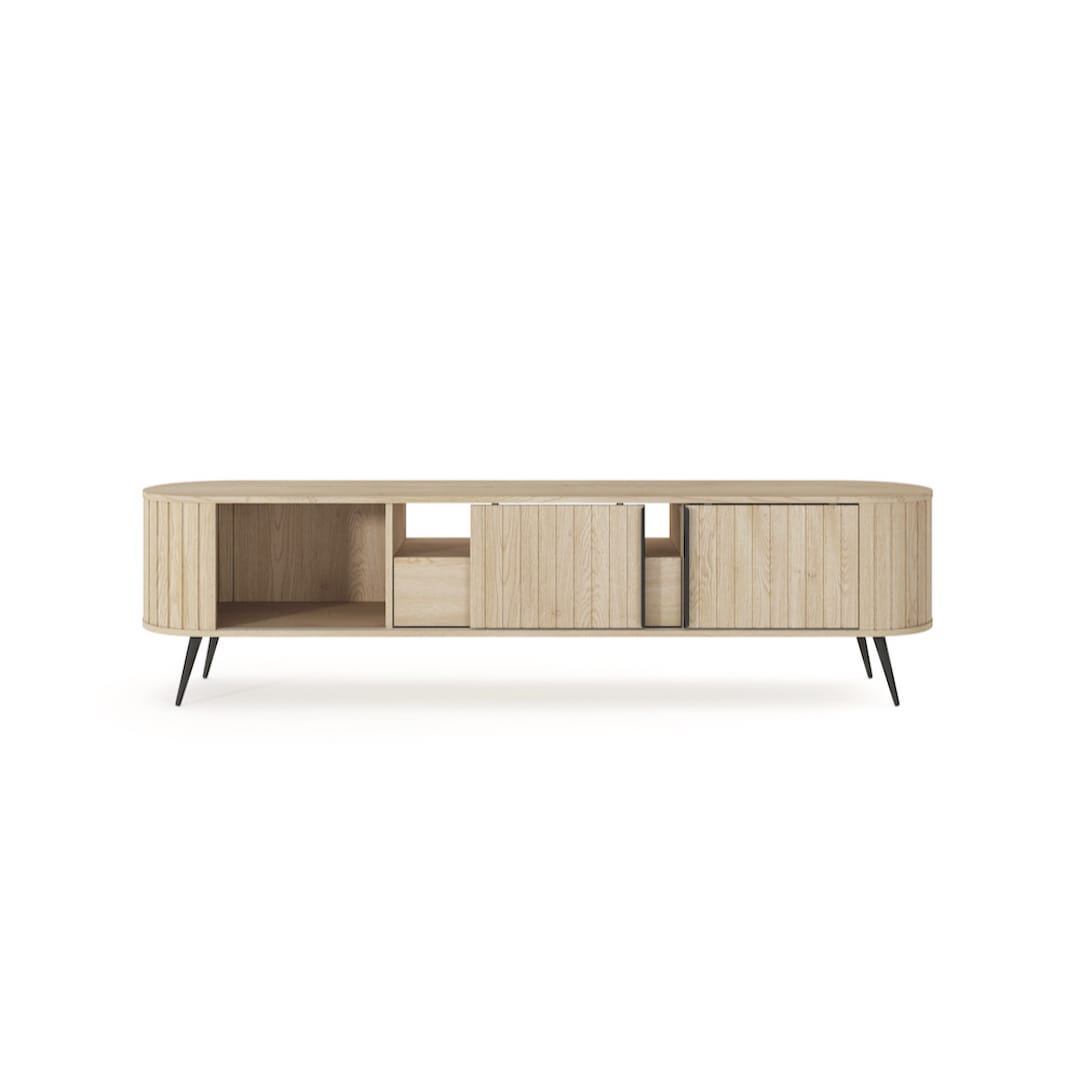 Lovi TV Cabinet 196cm