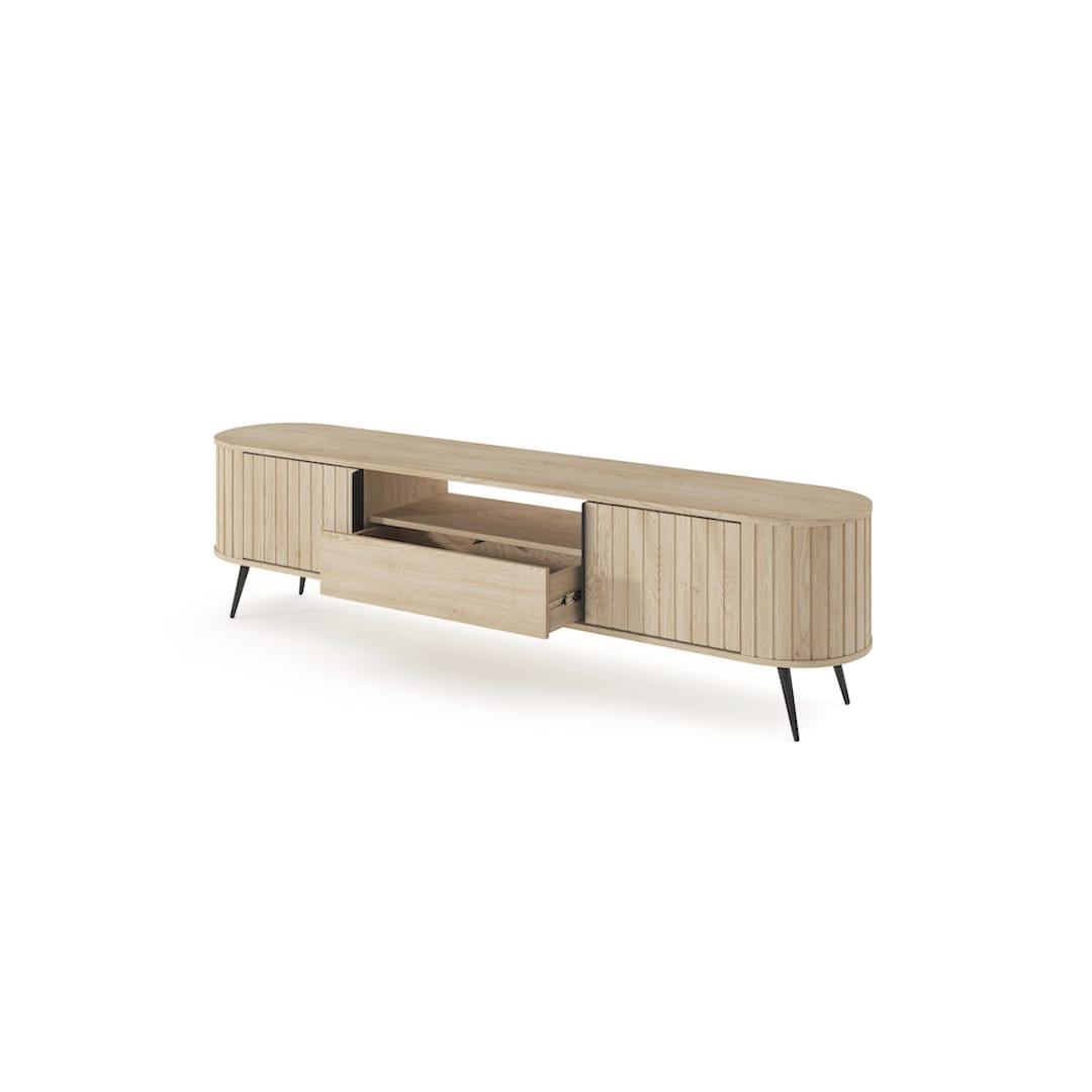 Lovi TV Cabinet 196cm