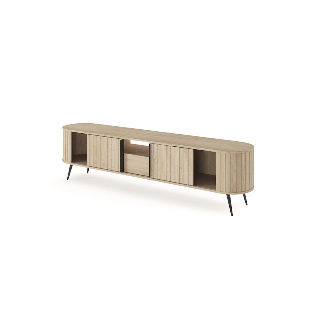 Lovi TV Cabinet 196cm