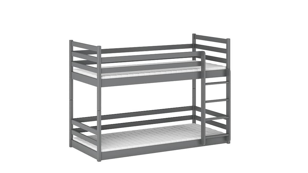 Wooden Bunk Bed Mini - product image 9