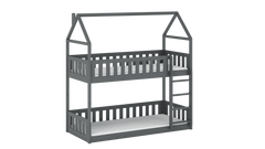 Wooden Bunk Bed Pola - product image 7