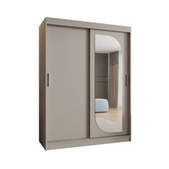Lucy Sliding Door Wardrobe 150cm - product image 12