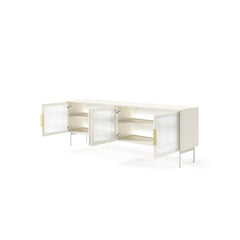 Lumi TV Cabinet 181cm
