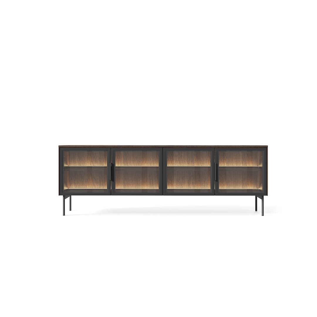 Lumi TV Cabinet 181cm