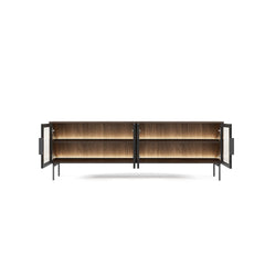 Lumi TV Cabinet 181cm