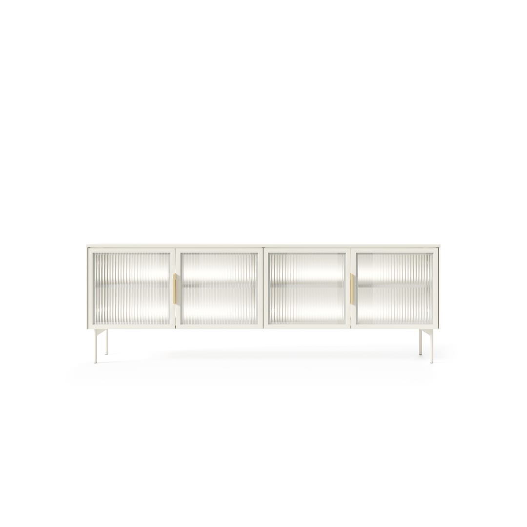 Lumi TV Cabinet 181cm