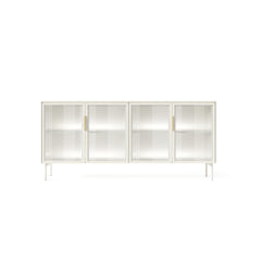 Lumi Display Sideboard Cabinet 181cm