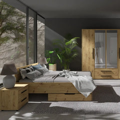 Maxione MX-02 Chest Of Drawers 150cm - product image 10