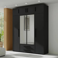 Maxione MX-06 Storage Cabinet 198cm - product image 9