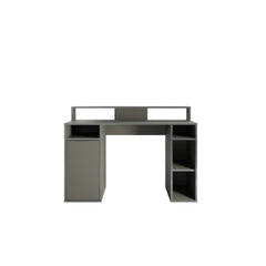 Carbon Gaming Desk 125cm in Graphite, image 4
