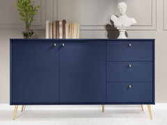 Rose Sideboard Cabinet 156cm