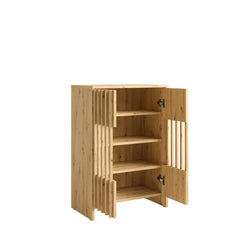 Venti Sideboard Cabinet 60cm