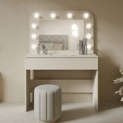 Seville Dressing Table 100cm