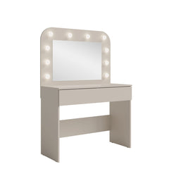 Seville Dressing Table 100cm