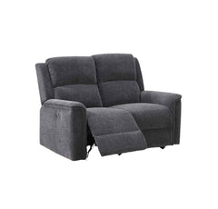 Ashmoor Armchair Dark Grey (Power Recliner)