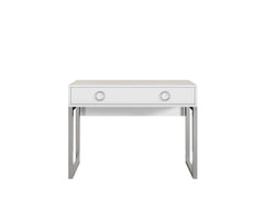 Milla Desk with Drawer 110cm - product image 2