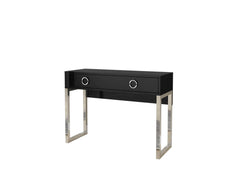 Milla Desk with Drawer 110cm - product image 6