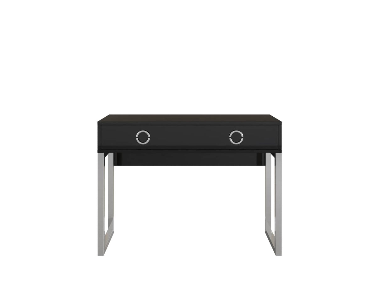Milla Desk with Drawer 110cm - product image 5