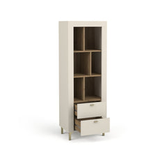 Mossa 04 Bookcase 60cm