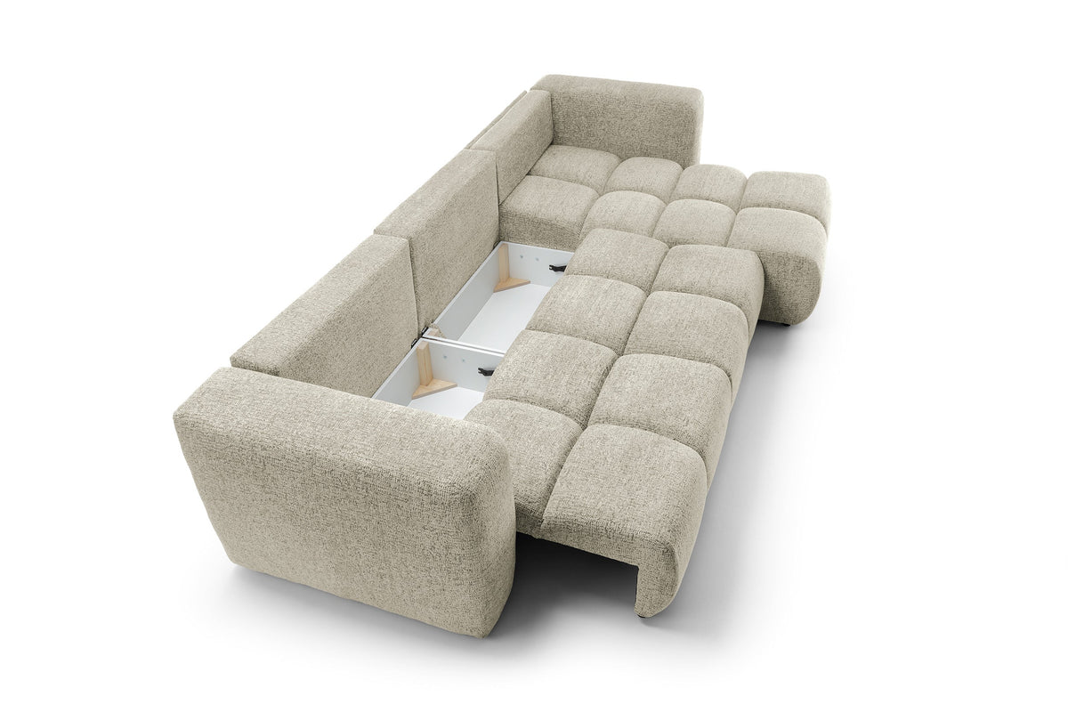 Corner Sofa Bed Modi III, image 23