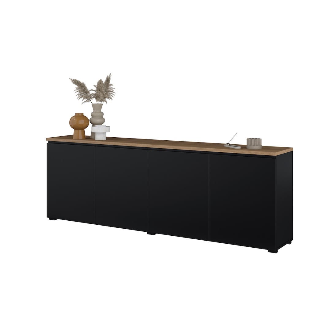 Modo Sideboard Cabinet 200cm