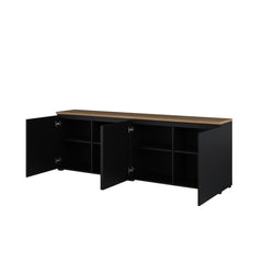 Modo Sideboard Cabinet 200cm