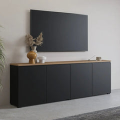Modo Sideboard Cabinet 200cm
