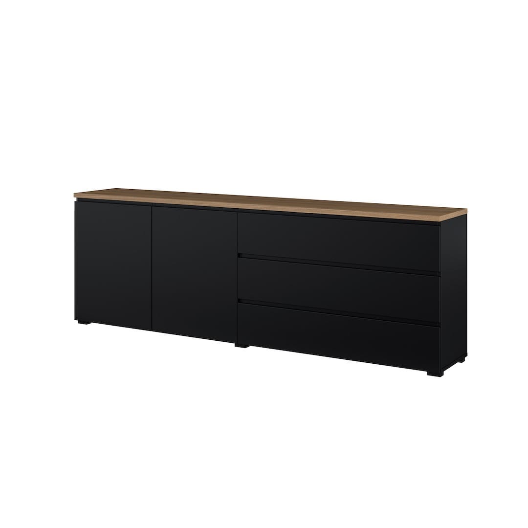 Modo Sideboard Cabinet 200cm