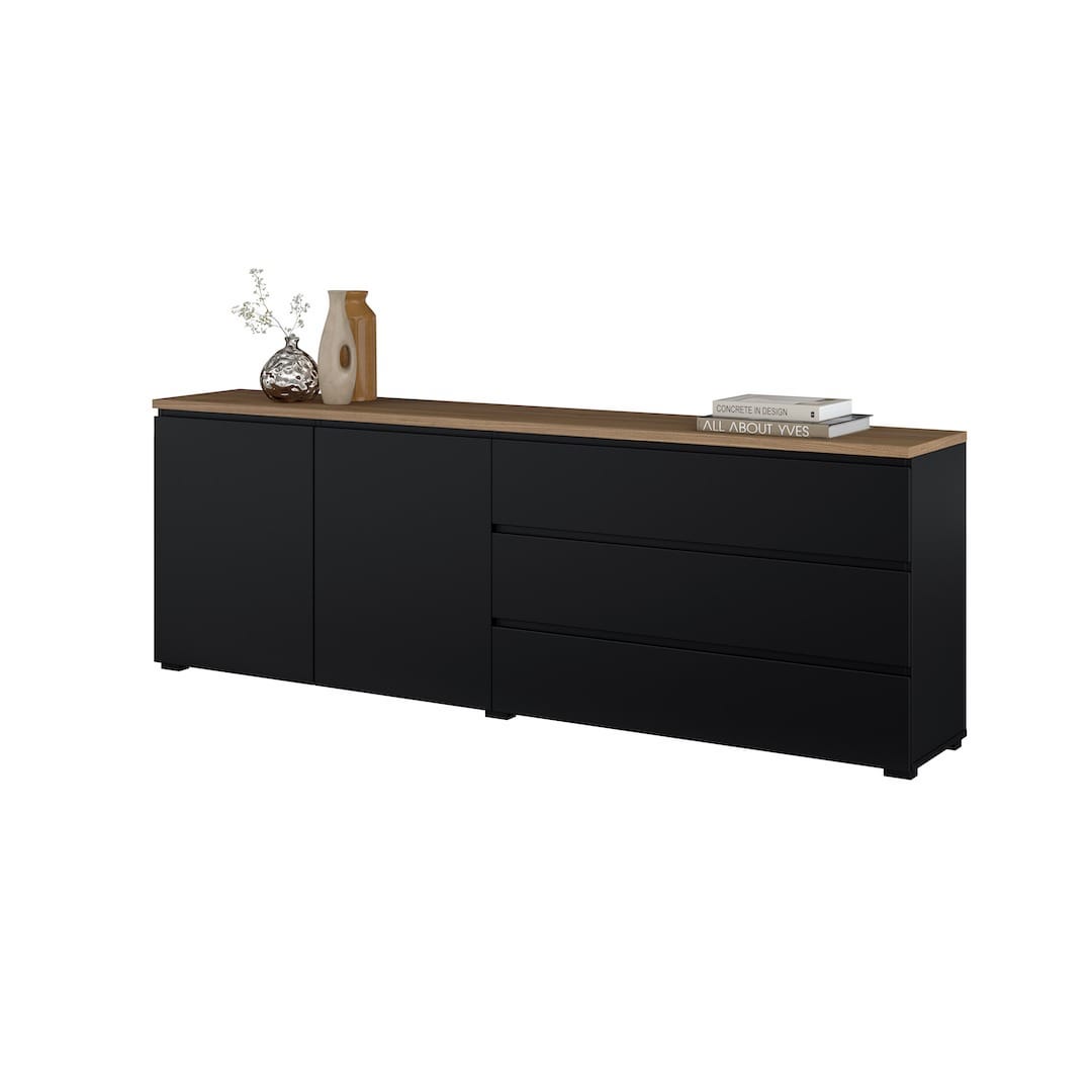Modo Sideboard Cabinet 200cm