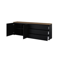Modo Sideboard Cabinet 200cm