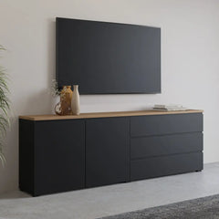 Modo Sideboard Cabinet 200cm