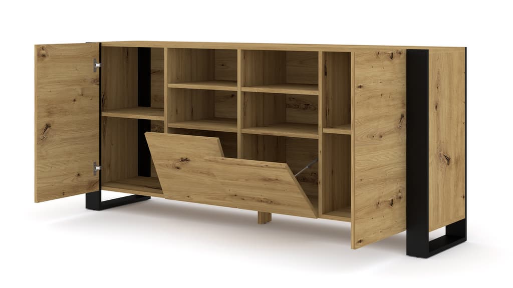 Mondi Sideboard Cabinet 188cm - product image 2