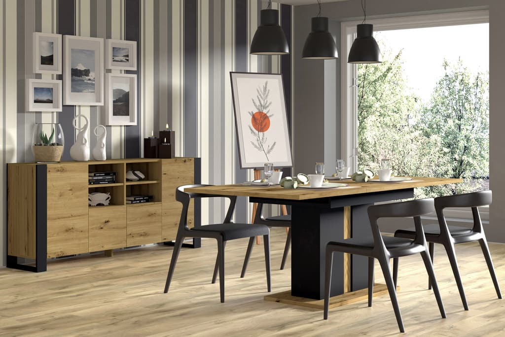 Mondi Sideboard Cabinet 188cm - product image 5