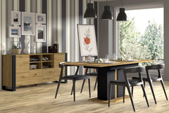 Mondi Sideboard Cabinet 188cm - product image 5