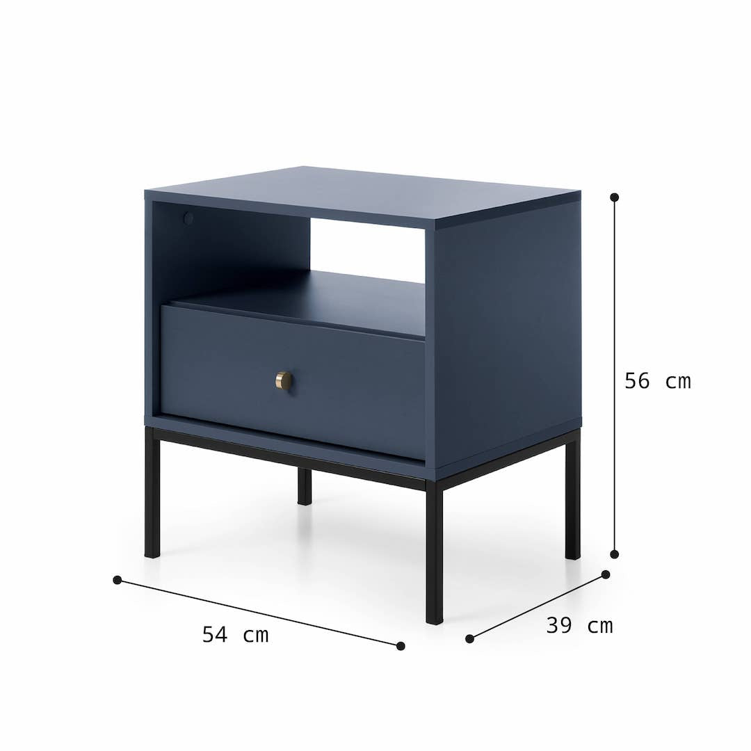 Mono Cabinet 54cm - product image 5